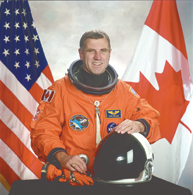 Astronaut