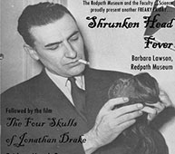 Freaky Fridays poster