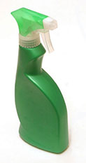 Spray bottle