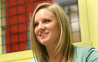 Shauna Denis