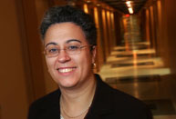 Sandra Dial