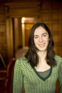 Deborah Lightman