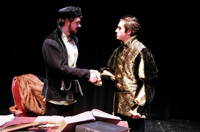 Shakespeare