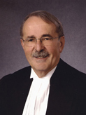 Jean-Louis Baudoin