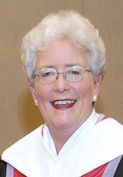 Marcia Boyd