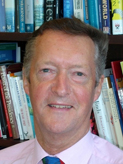 Sir John Daniel