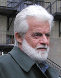 Christopher Terry Mosher