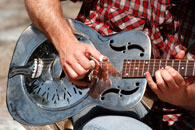 Guitar