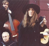 Patti Smith