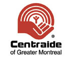 Centraide logo