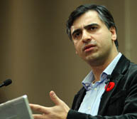 Professor Payam Akhavan 