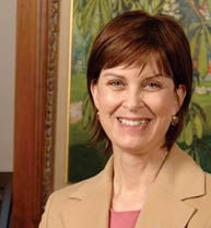 Heather Munroe-Blum