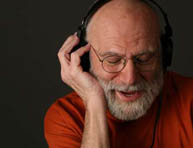 Oliver Sacks
