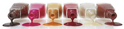 Nail polish