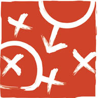 Symbol for women