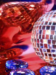 Disco ball