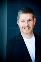 Patrick Hansen