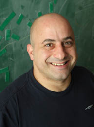SAM MUSALLAM
