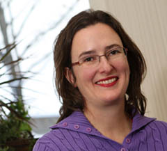 VALERIE ORSAT