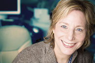Laurie Gottlieb