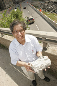 Infrastructure expertise