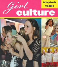 Girl (culture) power and a month full of Sundays