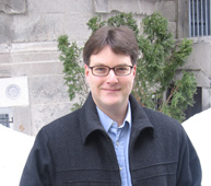 Patrick Fournier