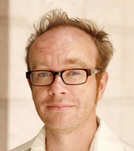 James Martin