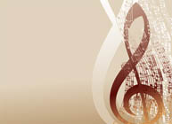 Music note