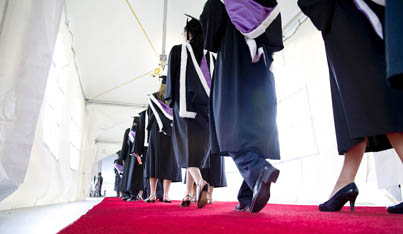 Convocation image