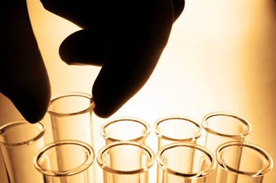 Test tubes