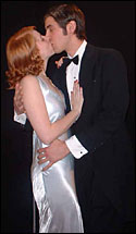 Photo of actors from the play