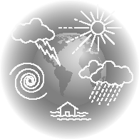 Weather illustration