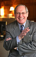 Photo of Tom Thompson