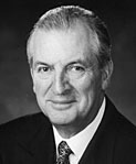 Photo of Laurent Beaudoin