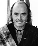 Photo of Georges Brossard