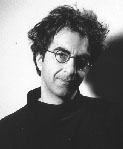Photo of Atom Egoyan