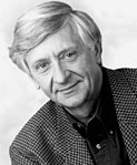 Photo of Jacques Godbout