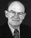 Photo of Herb Gray