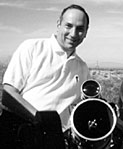 Photo of David Levy