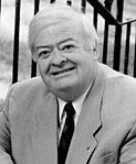 Photo of Fernand Lindsay