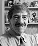 Photo of Fernand Lindsay