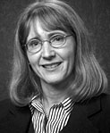 Eugenie Carol Scott