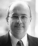 Photo of Ismail Serageldin