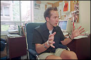 Wojtek Baraniak