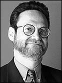 Dr Howard Bergman