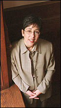 Wendy Corn